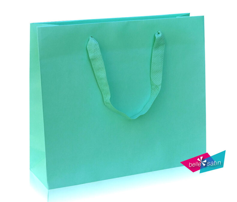 3301_luxusni_taska_CHIC_tyrkys_42x37